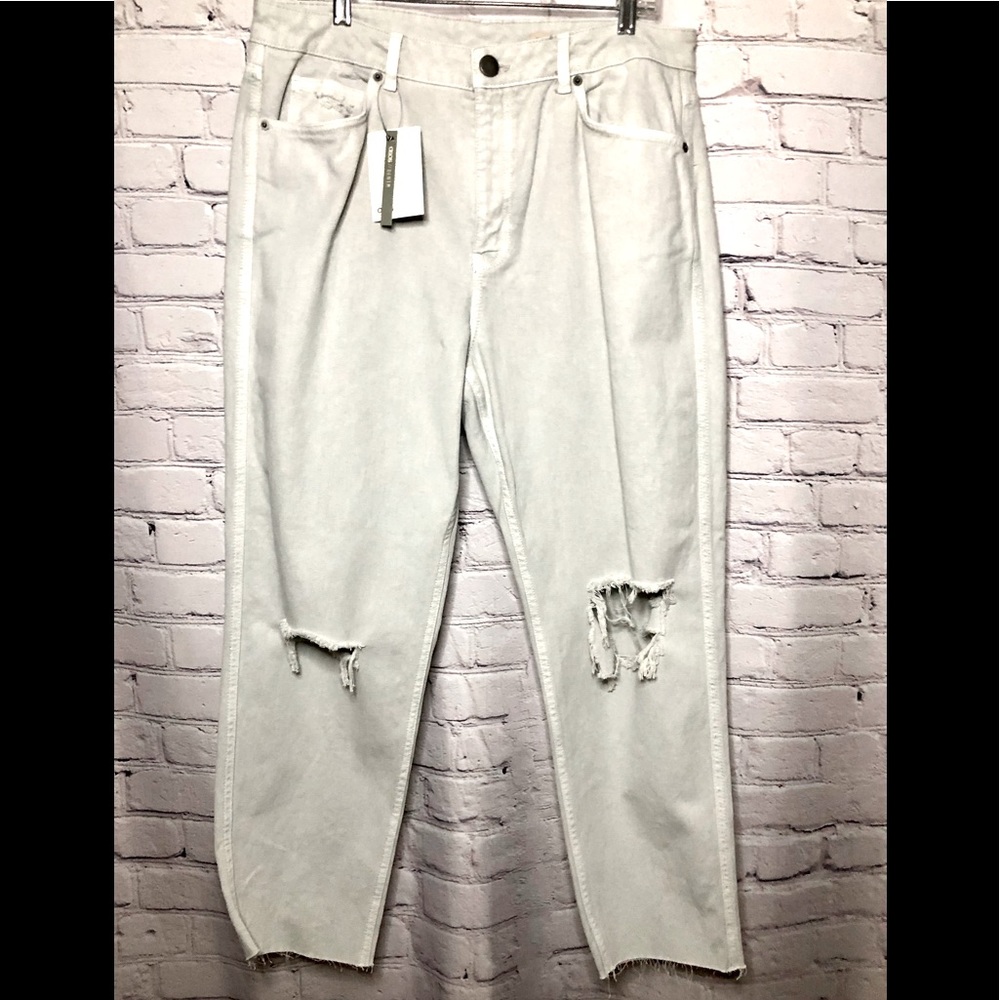 Asos design jeans. NWT